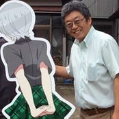 田中克典's photo