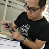 Steven de Guzman's photo