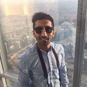 Hussein Ahmed's photo
