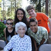 Jazmine Brown's photo