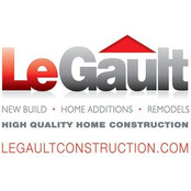 LeGault Constructions billede
