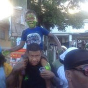 Foto de Dwayne Cenac
