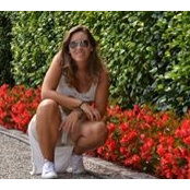 María Lloréns's photo