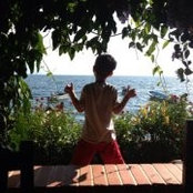 Foto von Bethany Davidson-Widby