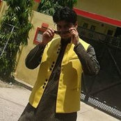 Nilay Agarwals foto