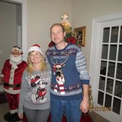 Tracy Smith's photo