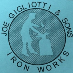 Gigliotti Joe & Sons Iron Works