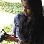 sahithi's photo