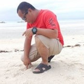Robert Piamonte's photo