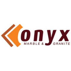 Onyx Marble and Granite