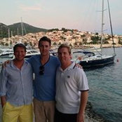 Daniel Lynch's photo