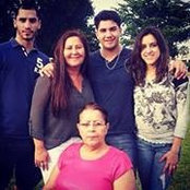 Ana Silva Lerch's photo