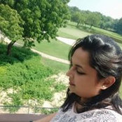 Foto von Sreeja Poonam