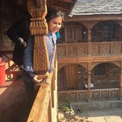 Kamini Singh's photo