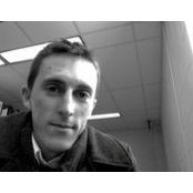 Kevin Giese's photo
