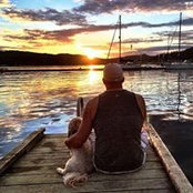 Mark Wilson's photo