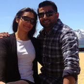 Shumaila Esmail's photo