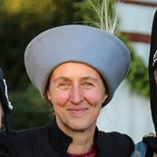Ursula Wohlgemuth's photo