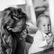 Hanna Török's photo