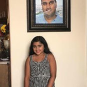 Leena Sharans foto