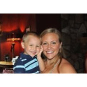 Britanie Hall's photo