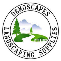 Demoscapes Landscaping Supplies | Surrey