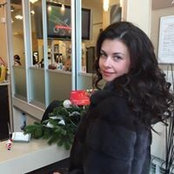 Нюша Нюша's photo