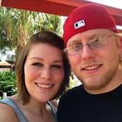 Jamie Lahr's photo