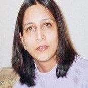 Foto de Huma Khan
