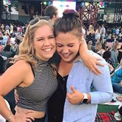 Maddie Brown's photo