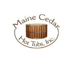 Maine Cedar Hot Tubs Inc
