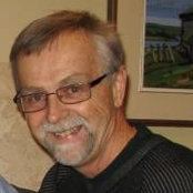 Rejean Hall's photo