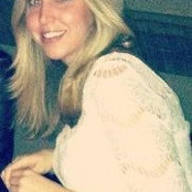 Amanda McAdamss foto
