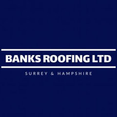 Banks Roofing Surrey & Hampshire