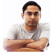 Sridhar Iyer's photo