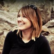 Foto von Christy Brasher