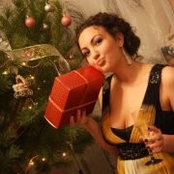 Marina Davydova's photo