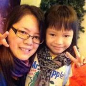 Hor Ai Ling's photo