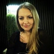 Yulia Gorbatyhs foto