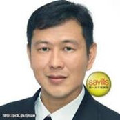 Alvin Ang Savills's photo