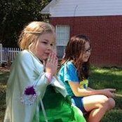 Ashlee Thomas's photo