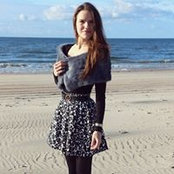 Ieva Šalkauskaitė's photo
