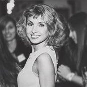 Anna Mantsevich's photo