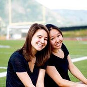 Esther Kim's photo