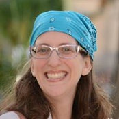 Megan Kluger's photo