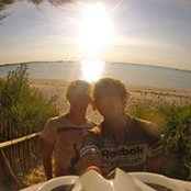Sam Clarry's photo