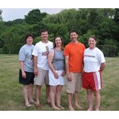Mary Binkowski's photo