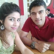 Sukhoi AB's photo