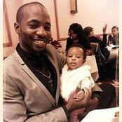 Darian Allen's photo