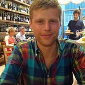 Anders Mortensen's photo